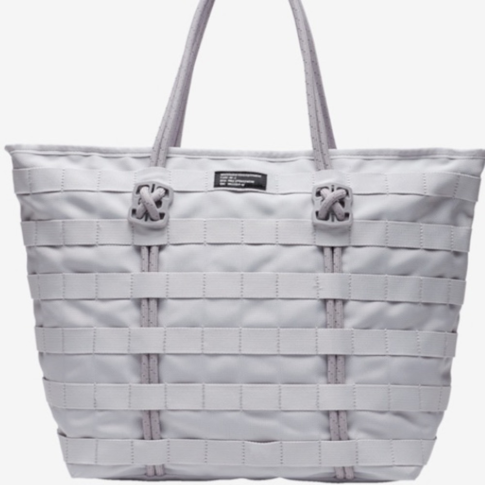 Nike Air Force 1 Gym Bag
